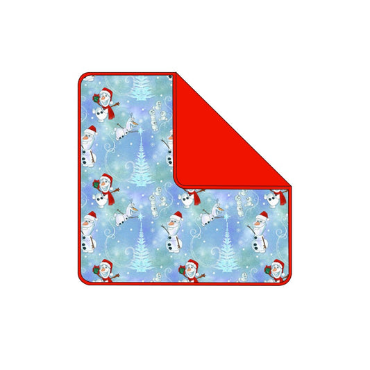 PREORDER Snow Ho Ho  Bamboo Plushie - Adult
