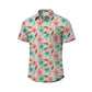 PRE ORDER Pacific Bloom Dad Shirt- MENS
