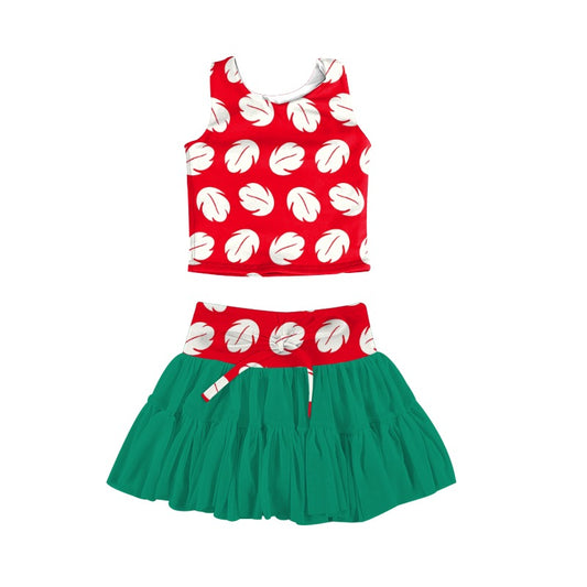 RTS Island Bestie Athletic Set  - ADULT