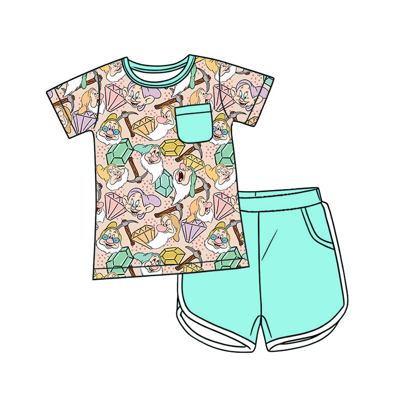 RTS HiHo Comfort Set - Kids