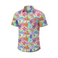 PRE ORDER Here Fishy Dad Shirt- MENS