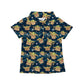 PRE ORDER Star Baby Athletic Polo- MENS