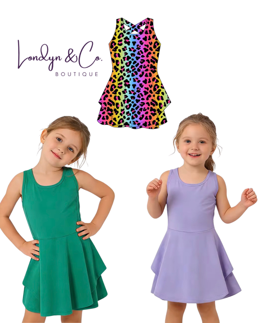 PREORDER Signature Mouse Athletic Set  - ADULT