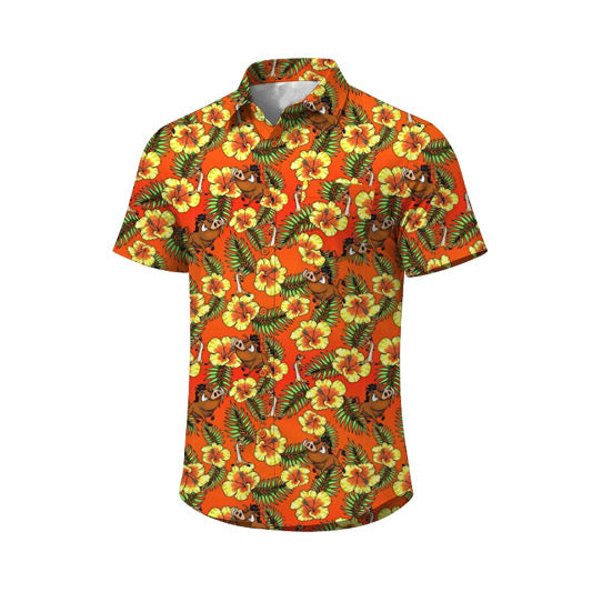 PRE ORDER Matata Dad Shirt- MENS