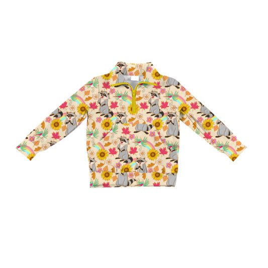 PRE ORDER Riverbend ATHLETIC PULLOVER - ADULT