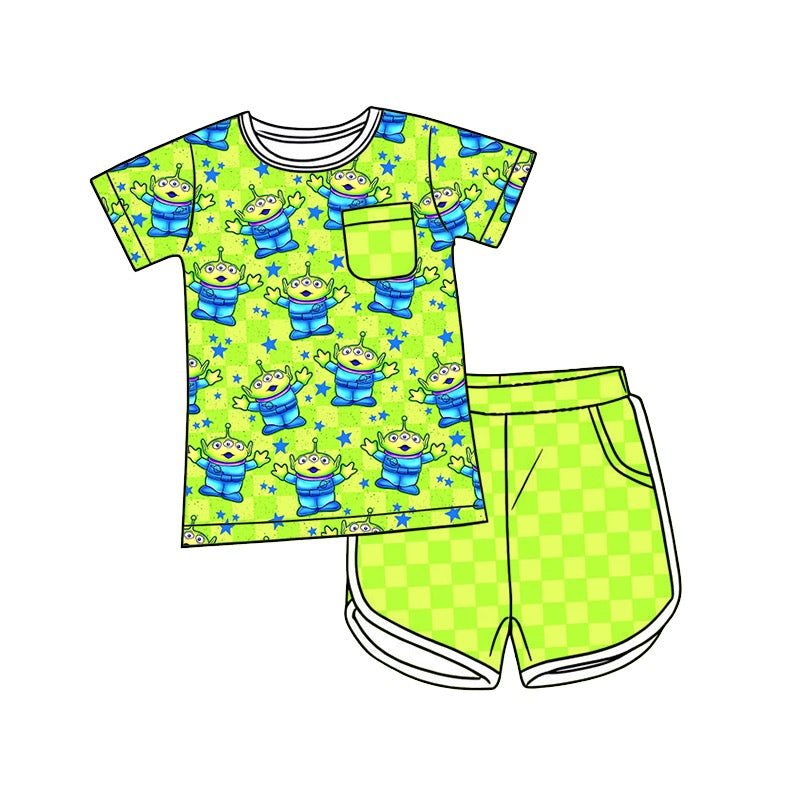 PRE ORDER The Claw Comfort Set - Kids