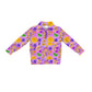 PRE-ORDER Gleam & Glow ATHLETIC Pullover - KIDS