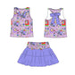 PREORDER Slipped on my Beans Racer Bow Athletic Set  - ADULT