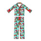 PRE ORDER The Sunday Lounge Set - Meow-y Christmas - Women’s