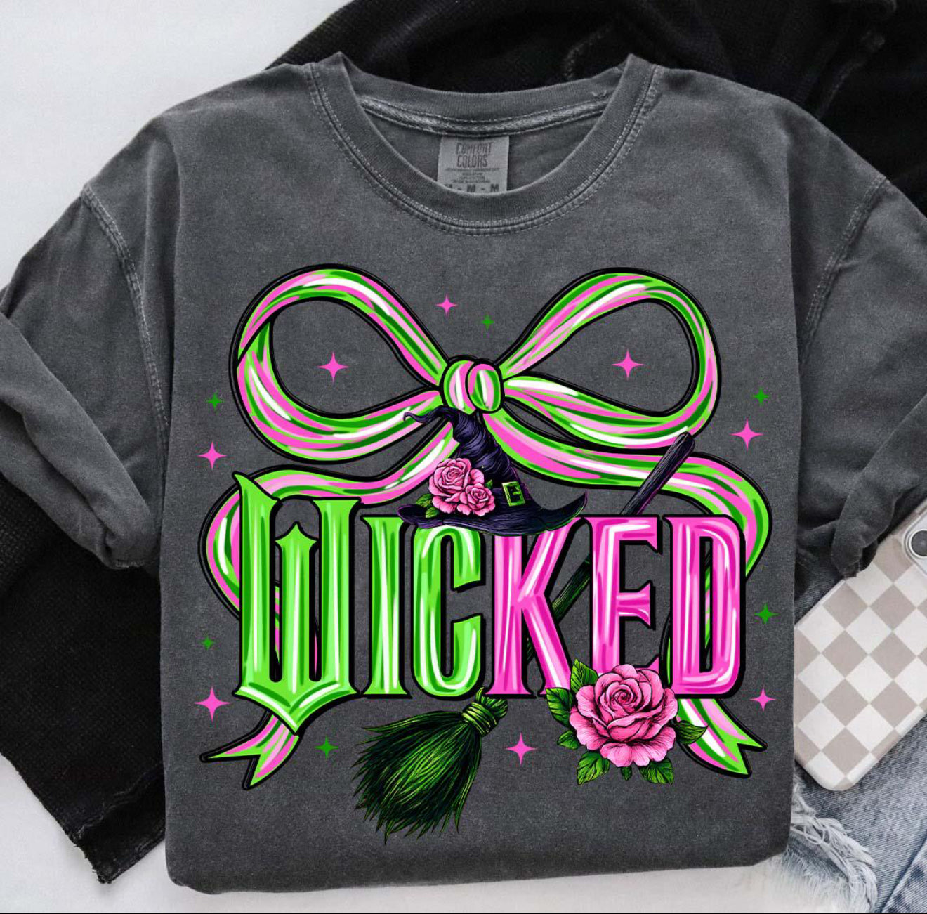 Wicked Sweatshirt