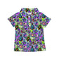 PRE ORDER Rebel Potion  Athletic Polo- MENS