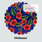 PRE-ORDER Dishonor ATHLETIC Pullover - KIDS