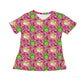 PRE-ORDER Lou Who Comfort Tee - GIRL’S