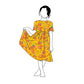 PRE ORDER Gus Classic Twirl - ADULT