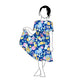 PRE-ORDER Sidekick Party - Dark  Classic Twirl- GIRL’S
