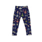 PREORDER Galactic Cheer Athletic Leggings - WOMEN