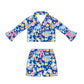 PRE ORDER The Sunday Lounge Set - Sidekick Party - Dark - ADULT