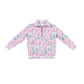 RTS Castle Dreams  ATHLETIC PULLOVER - ADULT