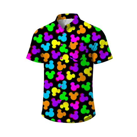RTS Electromagic Dad Shirt- BOYS