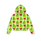 PRE-ORDER The Mean One Hooded Sweatshirt - KIDS