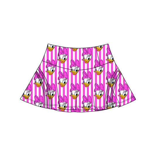 RTS Diva Duck Swim Skort - ADULT