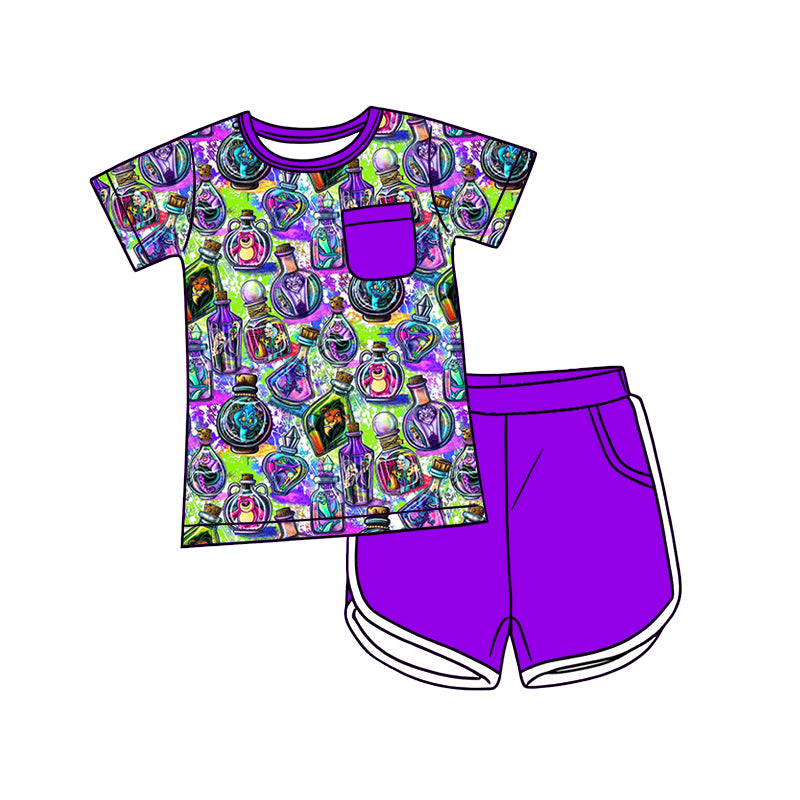 PRE ORDER Rebel Potion Comfort Set - Kids