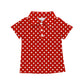 RTS Dotty Athletic Polo- MENS
