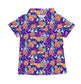 PRE ORDER Boo To You Athletic Polo- MENS