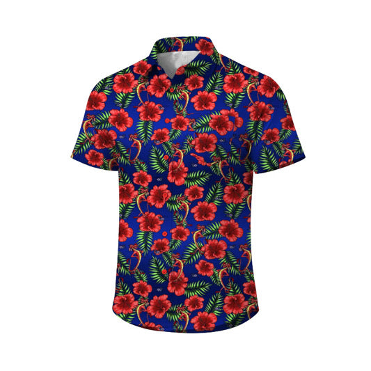 PRE ORDER Dishonor Dad Shirt- MENS