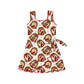 PRE ORDER   Yuletide Royalty Remi Athletic Twirl - ADULT