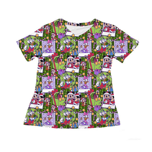 PRE ORDER  Merry Gang Comfort Tee- ADULT