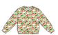 PREORDER Classic Claus - Green Sweatshirt - ADULT