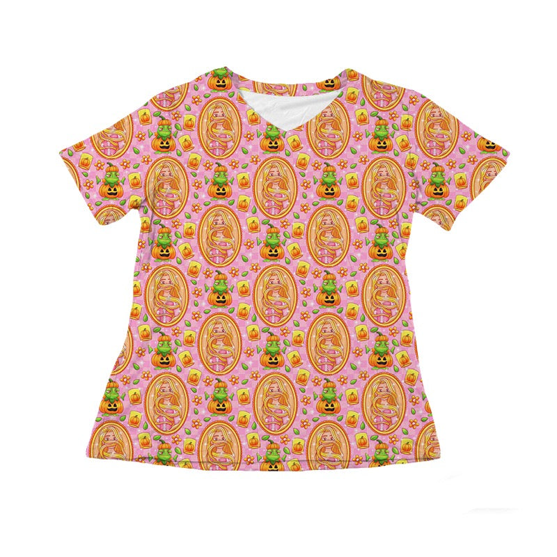 PREORDER  Autumn Daydream Comfort Tee- ADULT