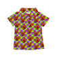 PRE ORDER Neon Boo Athletic Polo- MENS