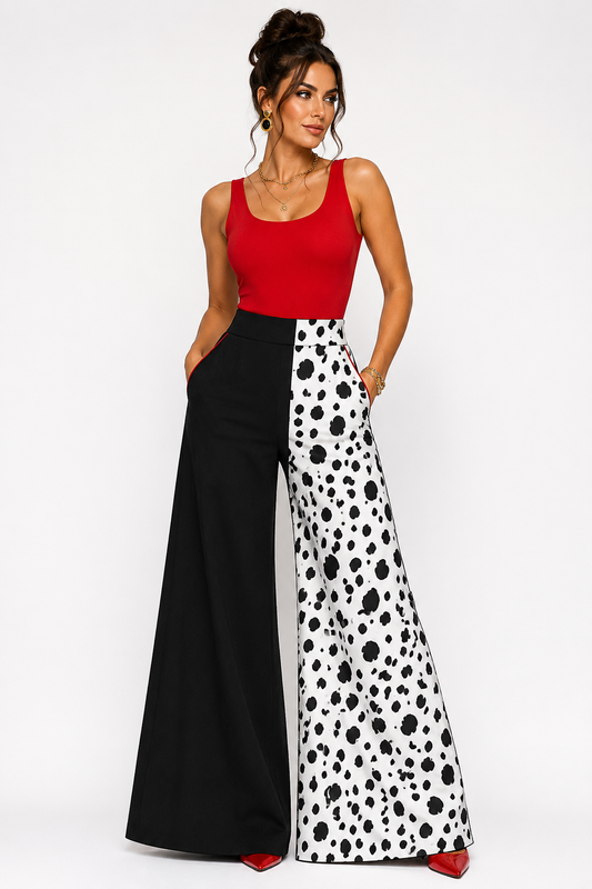 PREORDER De Vil The Icon PETITE Pant  - ADULT