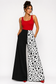PREORDER De Vil The Icon PETITE Pant  - ADULT