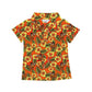 PRE ORDER Matata Athletic Polo Shirt- BOYS