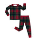 PRE-ORDER Traditions Long Sleeve/Pants Bamboo Jams