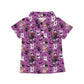 PRE ORDER Bewitching Besties Athletic Polo- MENS