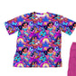 PRE ORDER   Arabian Nights Slouchy Crew Tee- ADULT