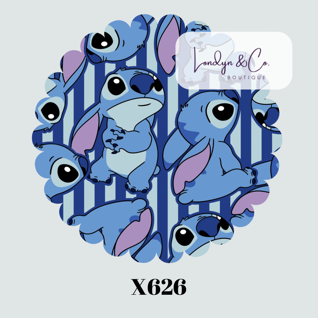 PRE-ORDER X626  ATHLETIC Pullover - KIDS