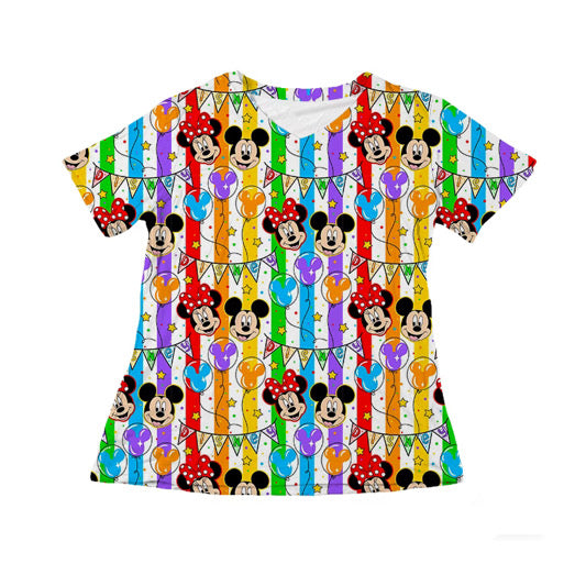 PREORDER  Confetti Kingdom Comfort Tee- ADULT
