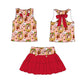RTS Belle of the Ball Racer Bow Athletic Set  - ADULT