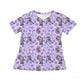 PRE ORDER Antler Antics Comfort Tee- ADULT