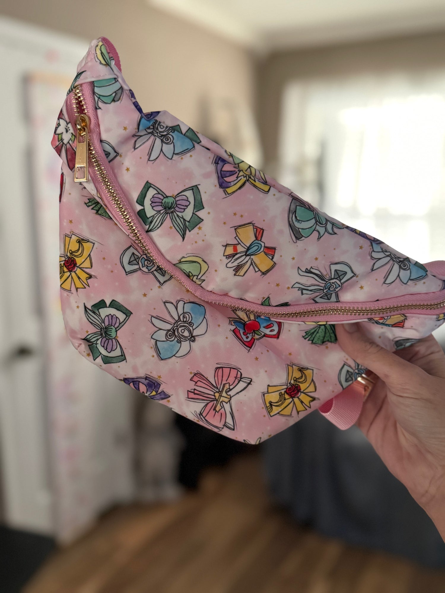 Princess Bows Collection