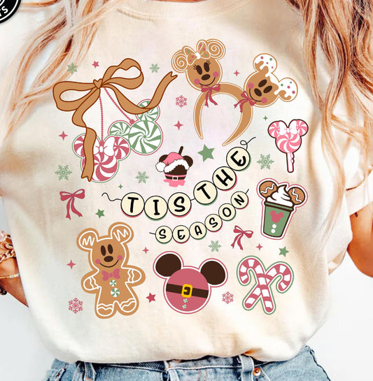 Magical Season Sweatshirt