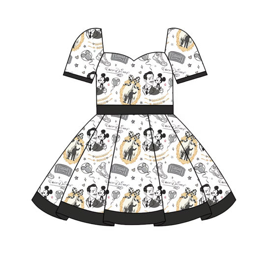 PRE-ORDER Partners Everyday Twirl - GIRL’S