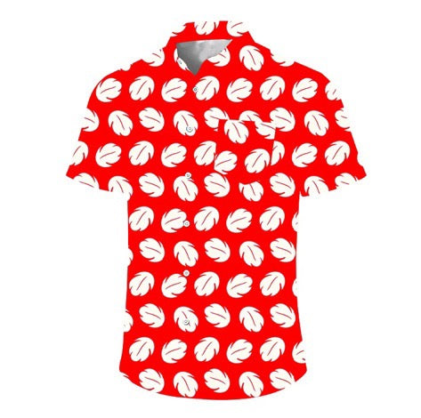 PRE ORDER Island Bestie Dad Shirt- MENS