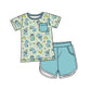PRE ORDER Lei’d Back Comfort Set - Kids