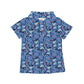 PRE ORDER X626 Athletic Polo- MENS